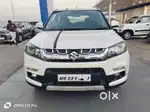 Maruti Suzuki Vitara Brezza ZDi, 2019, Diesel