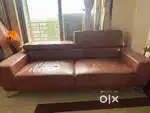 Premium Sofas Set