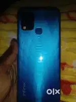 Infinix hot 10x