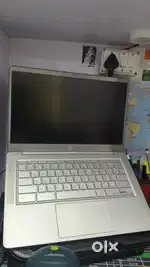 Hp chrome book