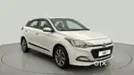 Hyundai Elite i20 Sportz 1.2, 2015, Petrol