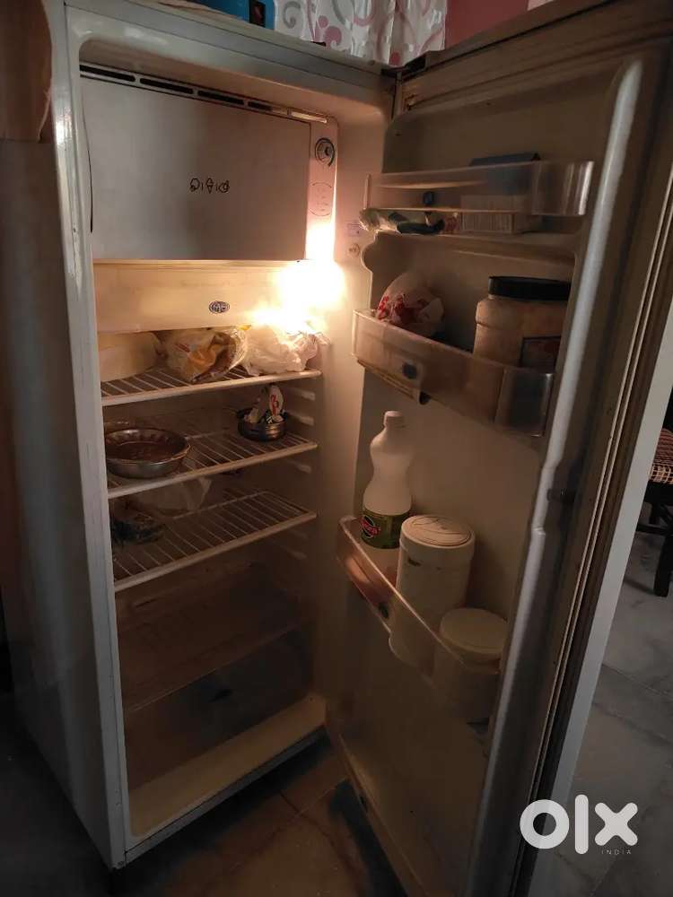 LG- Fridge/Single door
