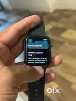 Apple watch 5series