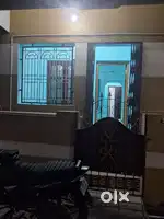 1Bhk house for 2yrs lease and renewable.