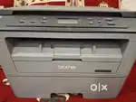 Brother printer DCP -L2520D