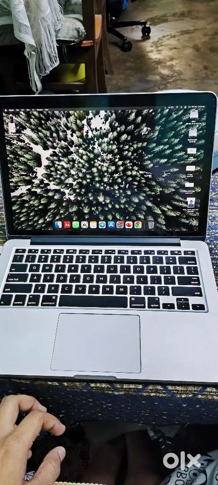 Macbook pro