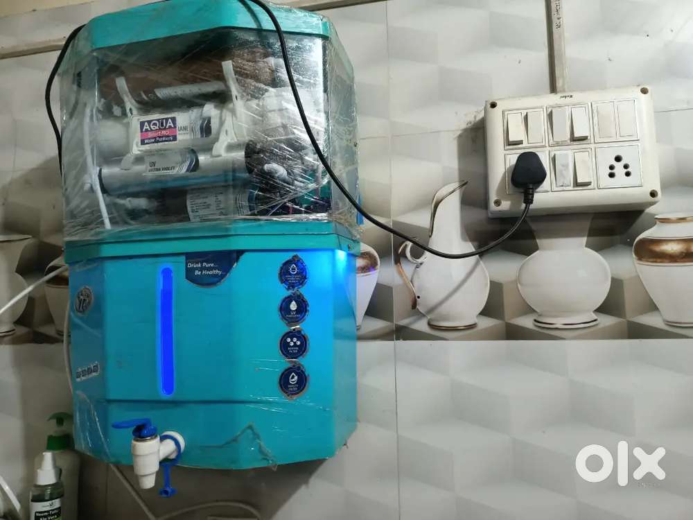 Selling water purifier for good condition