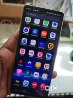 Realme P1 pro (12/256) in warranty