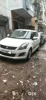 Maruti Suzuki Swift 2013 Diesel 99000 Km Driven