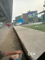 PLOT AVAILABLE FOR SALE ON MAIN LKO-KANPUR HIGHWAY