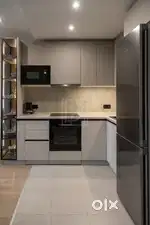 GOODNEWS EMI PY MODULAR KITCHEN NO INTEREST NO WORRY LIKE PERFUME