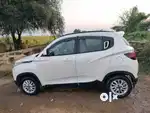 Mahindra KUV 100 2016