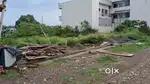 Plots Bhauwala double road