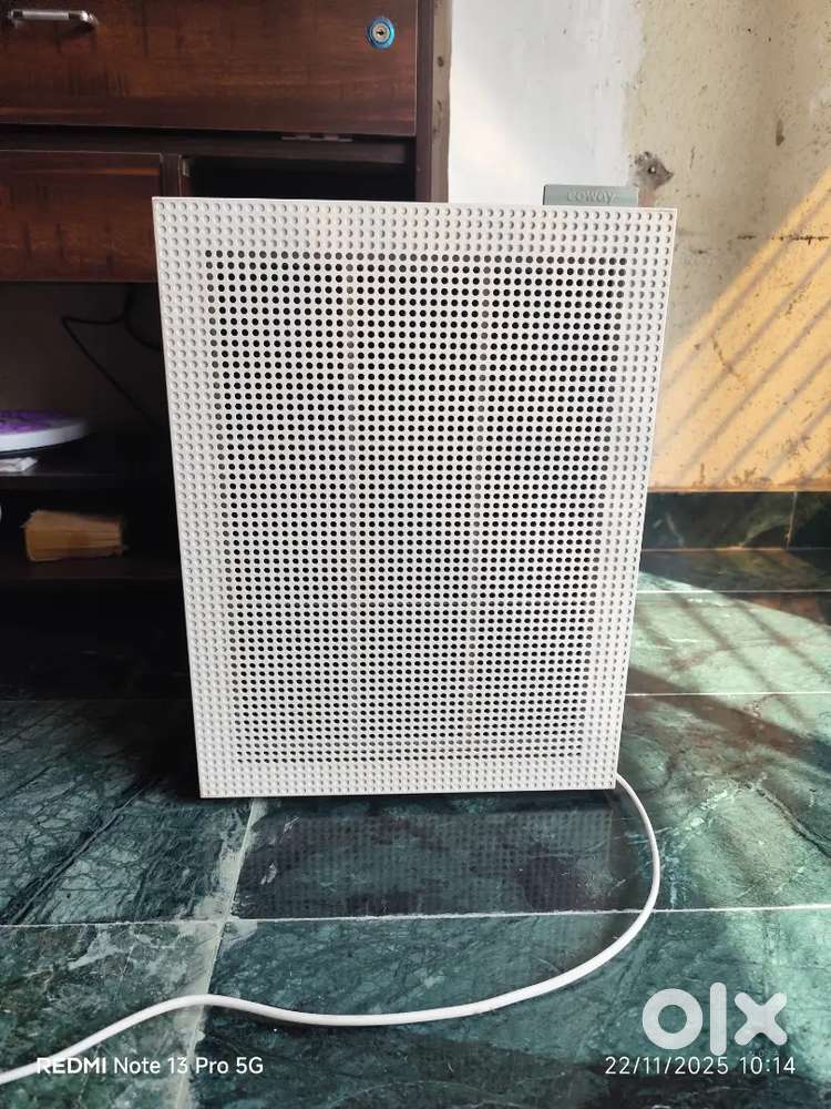 Coway AP-1019C air purifier