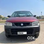 Maruti Suzuki Alto 0.8 LXI (O), 2012, Petrol