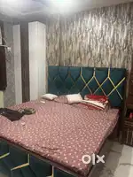 3bhk flat with terrace