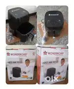 New Air fryer