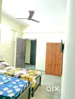 Ladies Hostel