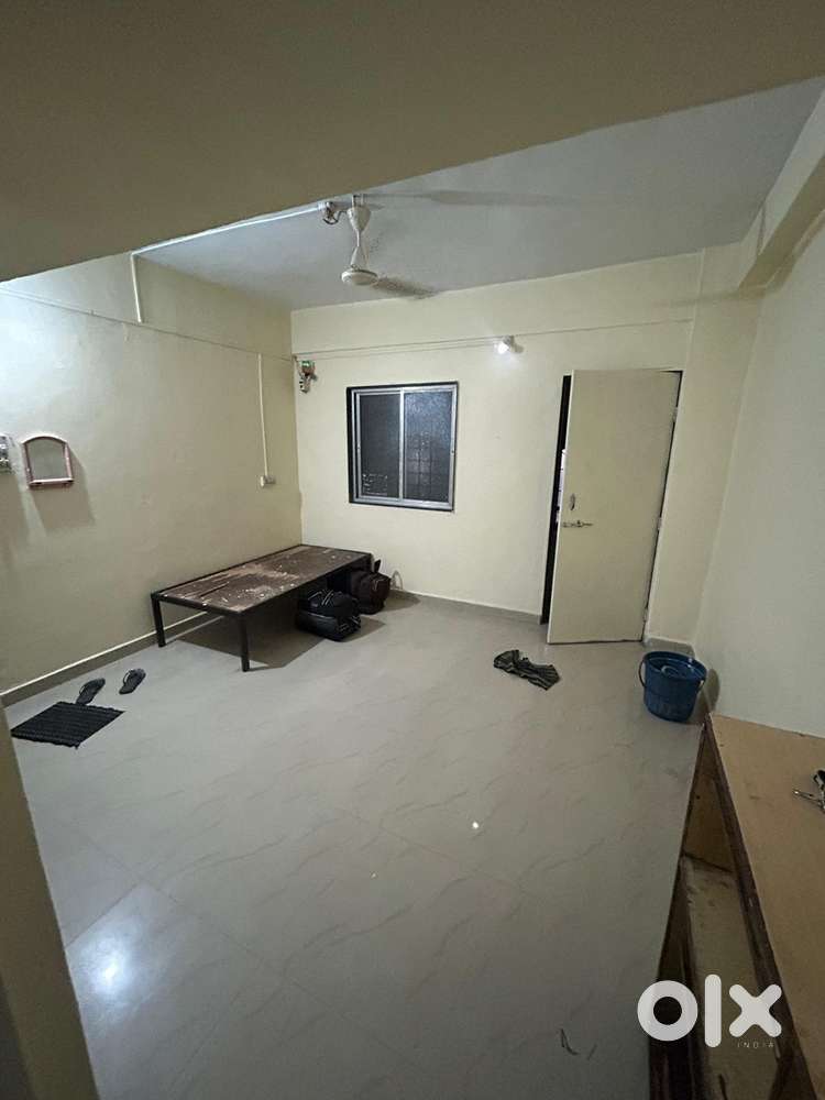 Wanted: Female Roommate for 1RK – Affordable & Friendly Environment