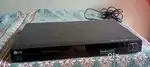 LG DVD Player