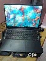 i5 13th gen 13500H processor ASUS VivoBook 16 (X1605VA) 24GB/512GB