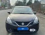 Maruti Suzuki Baleno Delta, 2016, Diesel