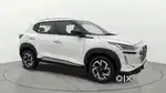 Nissan Magnite 1.0 XV Premium Turbo CVT, 2021, Petrol