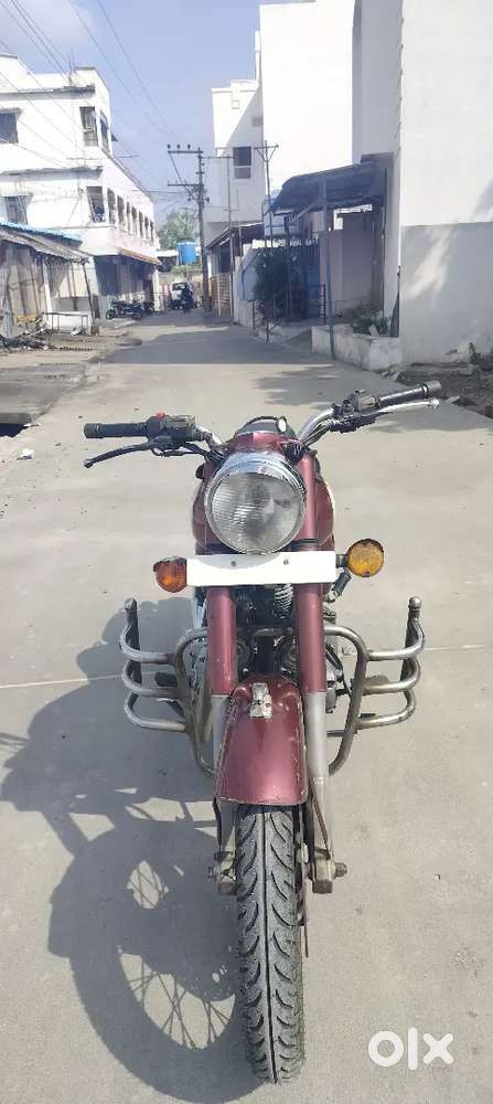 ROYAL ENFIELD