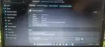 Dell laptop