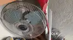 high speed crompton  faratta fan good and running condition