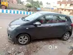 Hyundai Grand i10 2016 Diesel 92000 Km Driven