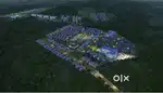 GREEN LIVING PLOT NEAR PUNE WITH FUTURE GROWTH