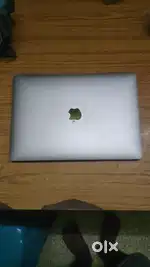 MacBook pro