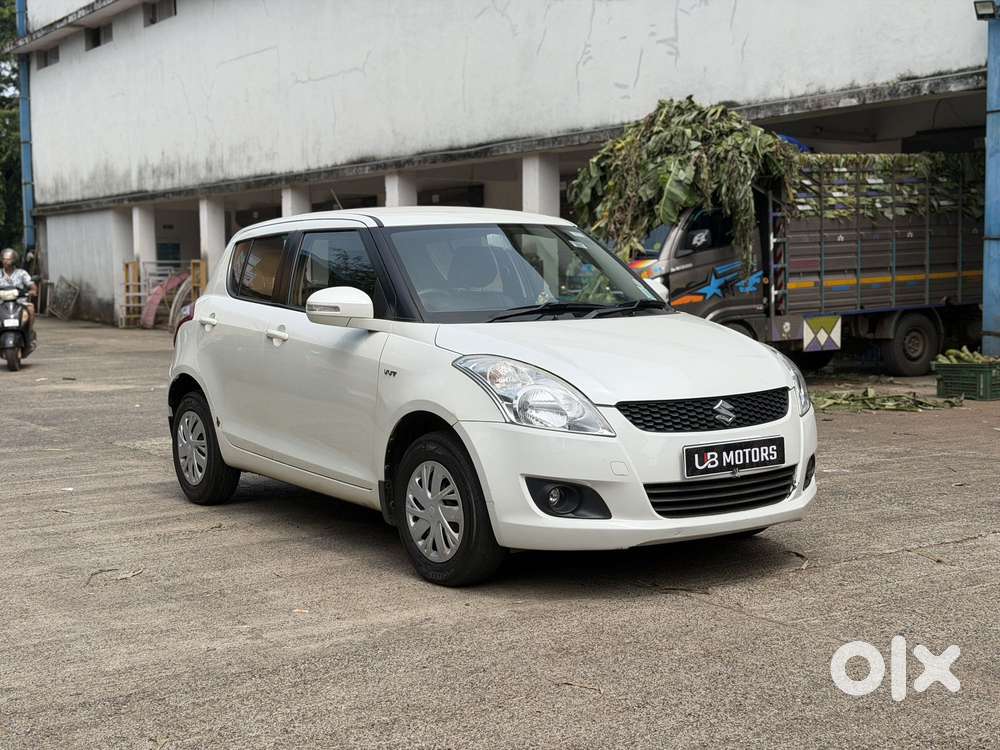 Maruti Suzuki Swift 2011-2014 VXI, 2014, Petrol