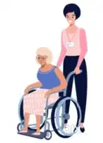 DRIVER CUM PATIENT CARE TAKER