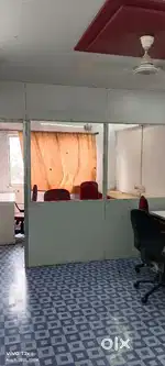 Office for rent @8000
