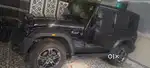 Mahindra Thar LX Hard Top Diesel MT 4WD, 2023, Diesel