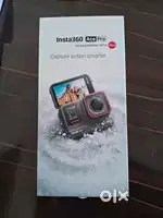 Insta 360 ace pro camera