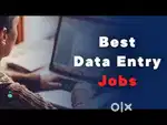 DATA ENTRY JOBS