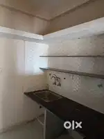 ONE BHK on 3rd Floor Available for Rent Near BadaGanpati