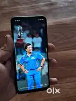 Oppo a15 full original condition bill box or phone not charging