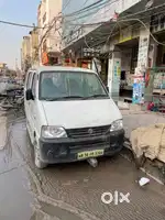 Maruti Suzuki Eeco 2020 CNG COMMERCIAL Number 25000 Km Driven