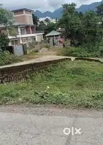 400 Sqyrd plot 3 side road