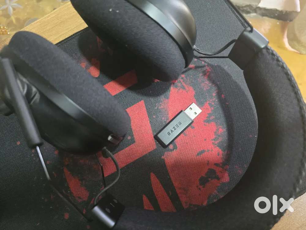 Razer BlackShark V2 Pro Wireless Gaming Headset