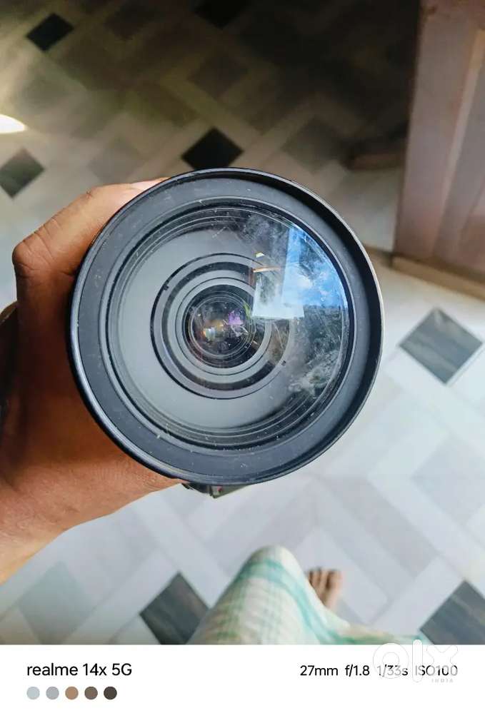 Nikon 5300