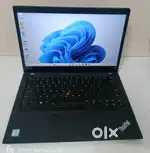 Lenovo Thinkpad T490