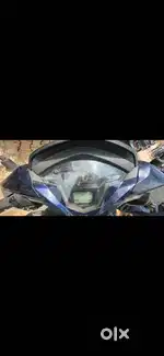 Honda Dio 125 1 year 2 months old.