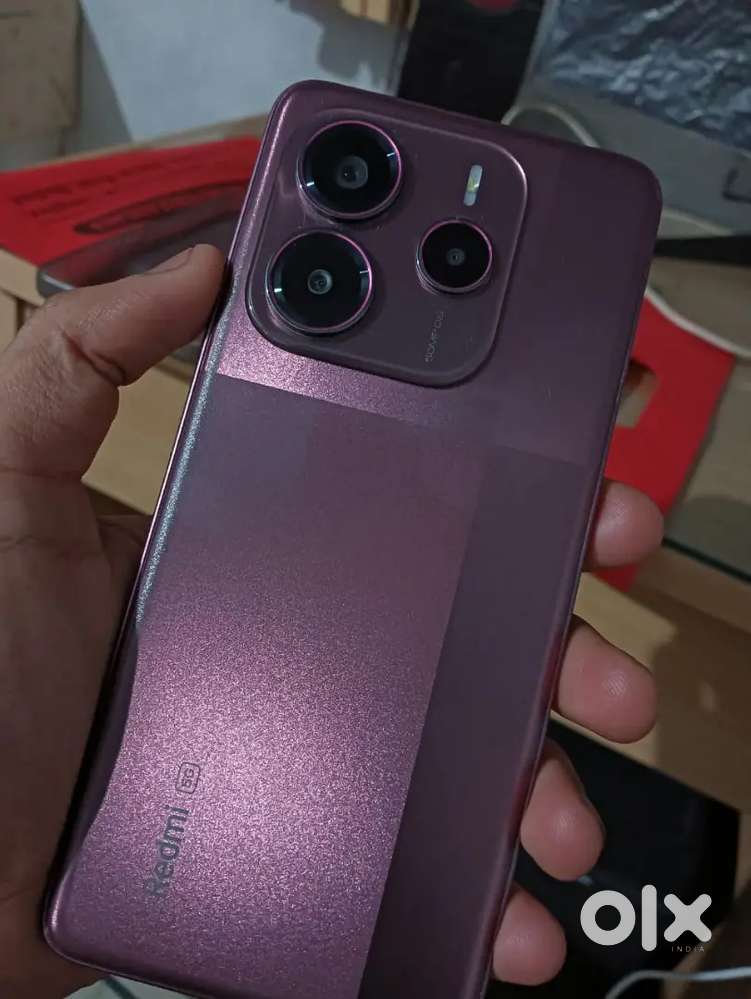Redmi note 14 SE 5g