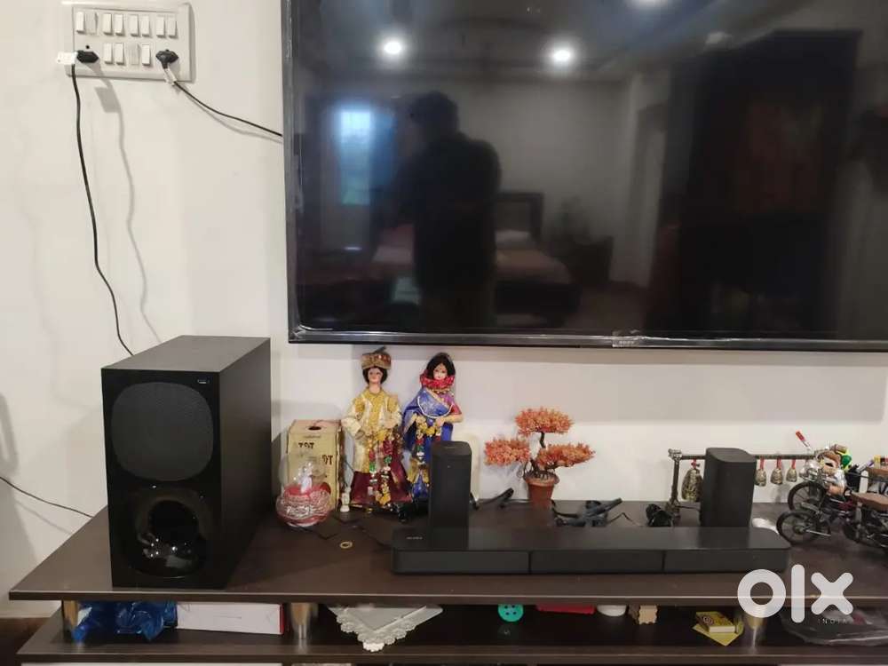 Brand new Sony home theatre 5.1