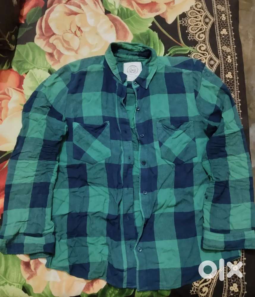 Old Clothes